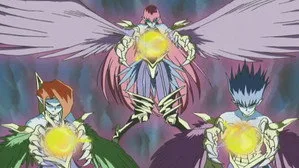 Yu-Gi-Oh! Duel Monsters 1. sezon 30. bölüm görseli