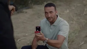 Kız Babası 1. sezon 9. bölüm görseli