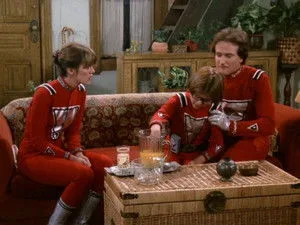 Mork & Mindy 3. sezon 2. bölüm görseli
