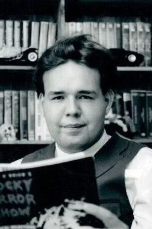 Øyvind Fabricius Holm