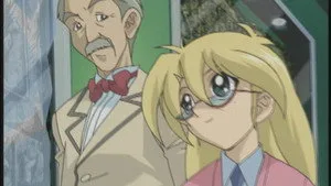 Yu-Gi-Oh! Duel Monsters 1. sezon 147. bölüm görseli