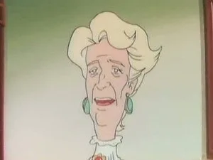 The Real Ghostbusters 2. sezon 38. bölüm görseli