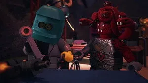 Ninjago: Spinjitzu'nun Ustaları 0. sezon 55. bölüm görseli