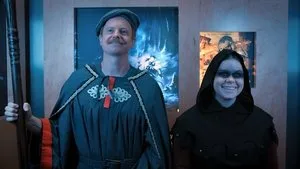 Mythic Quest 1. sezon 11. bölüm görseli