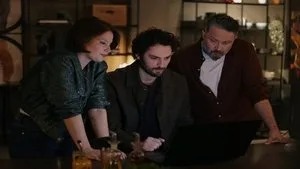 Zamanın Kapıları 2. sezon 8. bölüm görseli