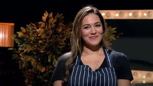29.Bölüm |Özge Borak|