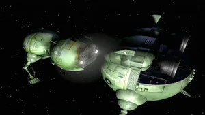 Red Dwarf 0. sezon 126. bölüm görseli