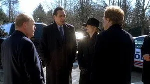 The West Wing 7. sezon 18. bölüm görseli