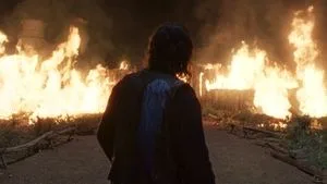 The Walking Dead 10. sezon 11. bölüm görseli