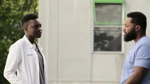 The Resident 4. sezon 2. bölüm görseli