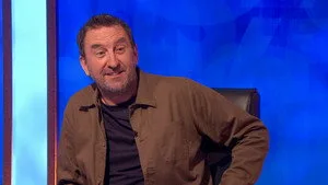 8 Out of 10 Cats Does Countdown 21. sezon 6. bölüm görseli