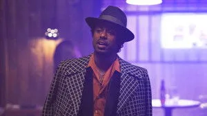 The Deuce 2. sezon 3. bölüm görseli