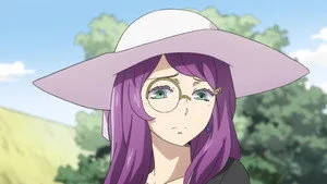 Muhyo & Roji's Bureau of Supernatural Investigation 1. sezon 10. bölüm görseli