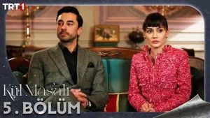 Kül Masalı 1. sezon 5. bölüm görseli