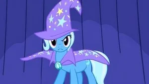 My Little Pony: Friendship Is Magic 1. sezon 6. bölüm görseli