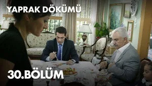 30. Bölüm: Oğuz, Necla'nın Peşinde
