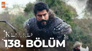 Kuruluş: Osman 5. sezon 8. bölüm görseli