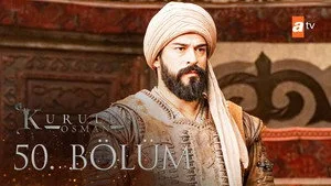 Kuruluş: Osman 2. sezon 23. bölüm görseli
