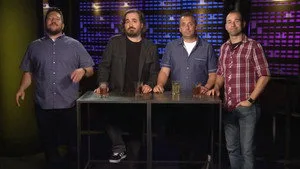 Impractical Jokers 0. sezon 10. bölüm görseli