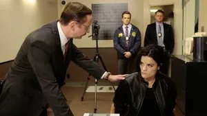Blindspot 1. sezon 13. bölüm görseli