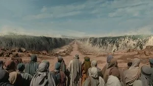 Ahit: Musa'nın Hikâyesi 1. sezon 3. bölüm görseli