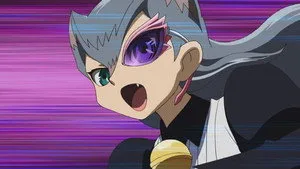 遊☆戯☆王ZEXAL 1. sezon 39. bölüm görseli