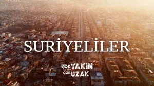 Çok Yakın Çok Uzak 1. sezon 1. bölüm görseli