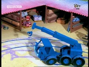 Bora Usta 9. sezon 3. bölüm görseli