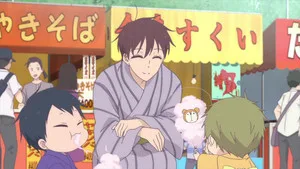 School Babysitters 1. sezon 8. bölüm görseli
