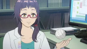 KADO: The Right Answer 1. sezon 6. bölüm görseli