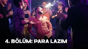 Para Lazım