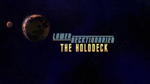 Star Trek: Lower Decks 0. sezon 11. bölüm görseli