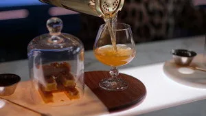 Drink Masters 1. sezon 7. bölüm görseli