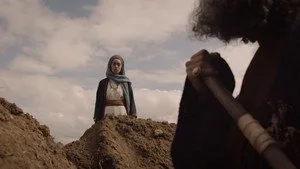 Mevlânâ Celâleddîn-i Rûmî 3. sezon 8. bölüm görseli