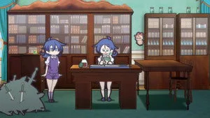転生したら第七王子だったので、気ままに魔術を極めます 0. sezon 4. bölüm görseli