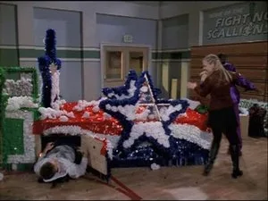 Sabrina, the Teenage Witch 2. sezon 14. bölüm görseli
