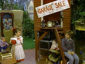 Small Wonder 1. sezon 19. bölüm görseli