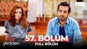 Aşk Yeniden 2. sezon 38. bölüm görseli