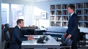 Suits 7. sezon 6. bölüm görseli