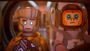 LEGO Dreamzzz: Düş Dünyası 0. sezon 3. bölüm görseli