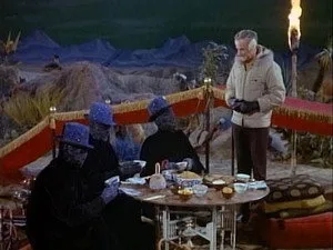Lost in Space 2. sezon 30. bölüm görseli
