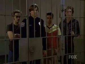 That '70s Show 8. sezon 3. bölüm görseli