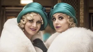 Mr Selfridge 4. sezon 5. bölüm görseli