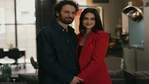 Zamanın Kapıları 2. sezon 10. bölüm görseli