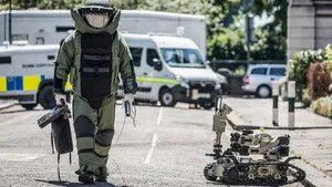 Silent Witness 21. sezon 6. bölüm görseli