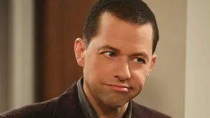 Two and a Half Men 11. sezon 16. bölüm görseli