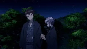 The Disappearance of Nagato Yuki-chan 1. sezon 9. bölüm görseli