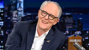 The Tonight Show Starring Jimmy Fallon 13. sezon 113. bölüm görseli