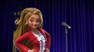 Descendants: Wicked World 1. sezon 17. bölüm görseli