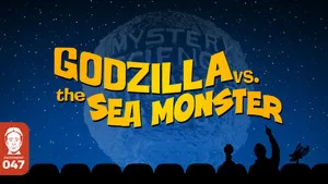 Mystery Science Theater 3000 2. sezon 13. bölüm görseli